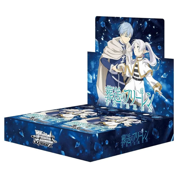 Weiss Schwarz Frieren Vol 2 Booster Box (Japanese)